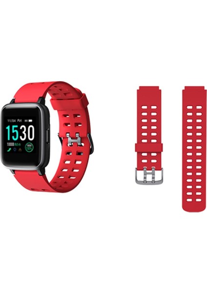 Akıllı Saat Kırmızı fiyatları