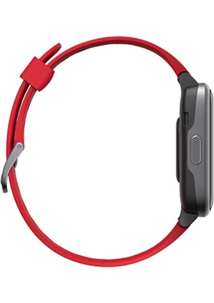 Akıllı Saat Kırmızı modelleri