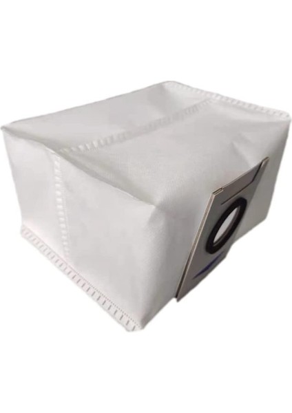 X1OMNI X1TURBO Robot Süpürge Aksesuarları Vakum Torbaları Için Uyumlu Yedek Toz Torbası,запасные Части Пылесоса (Yurt Dışından) modelleri