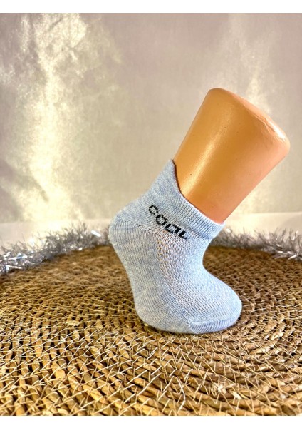Cool Yazılı Patik Çorap fiyatları