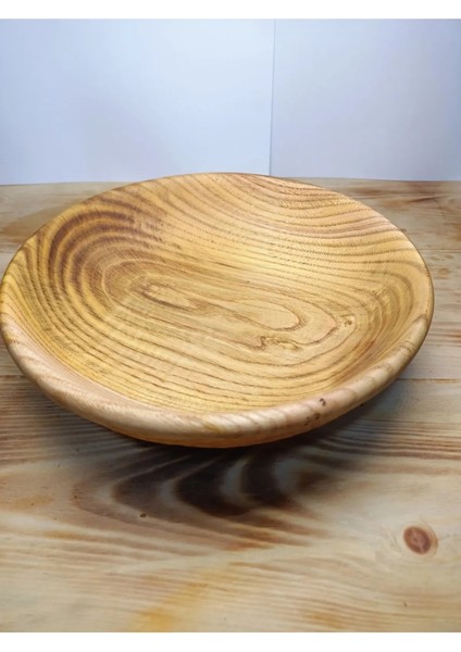 Ahşap Kase(Kestane Ağacı)