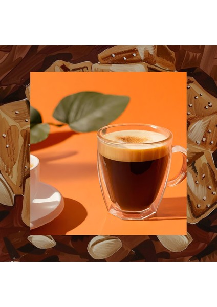 Toffee Nut Coffee Toffee Nut Aromalı Kahve Filtre Kahve 200 gr