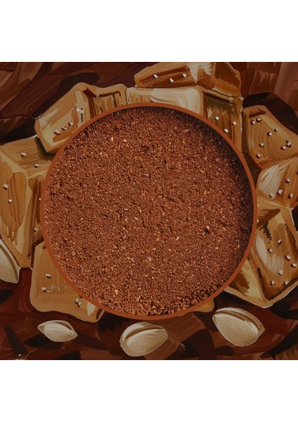 Toffee Nut Coffee Toffee Nut Aromalı Kahve Filtre Kahve 200 gr