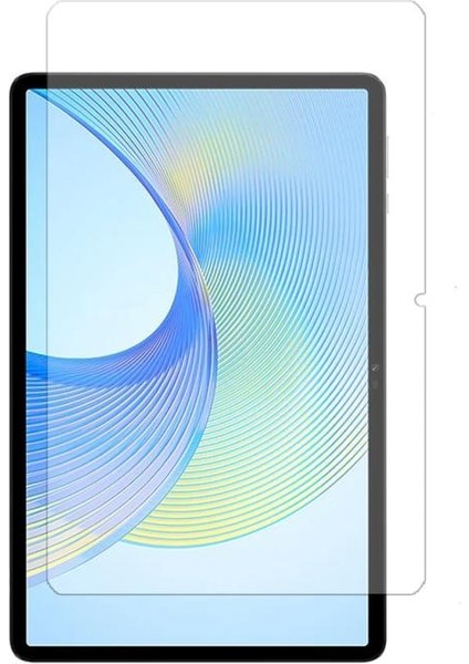 Honor Pad X8 Pro Temperli Kırılmaz Cam Ekran Koruyucu - FC021