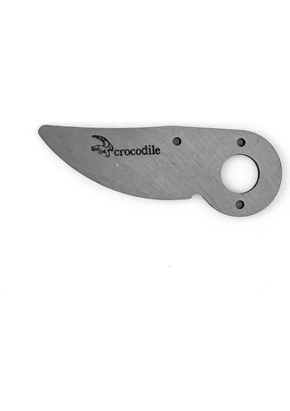 Bağ Makası Crocodile JH-7008 (Felco 7) Yedek Bıçak