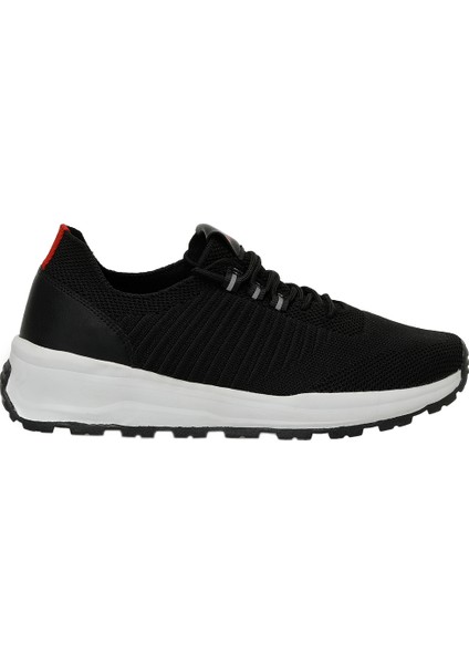 Nealon 4fx Siyah Erkek Spor Ayakkabı
