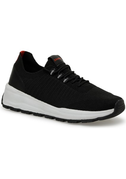 Nealon 4fx Siyah Erkek Spor Ayakkabı