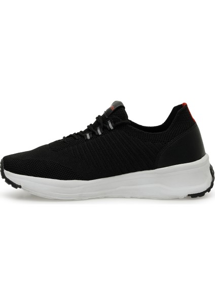 Nealon 4fx Siyah Erkek Spor Ayakkabı