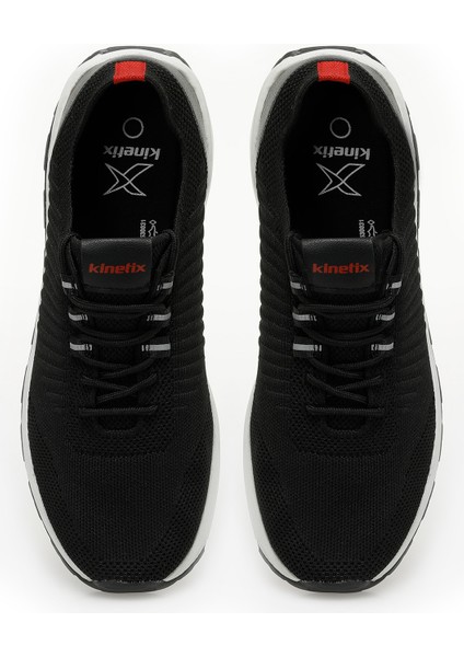 Nealon 4fx Siyah Erkek Spor Ayakkabı