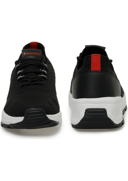 Nealon 4fx Siyah Erkek Spor Ayakkabı