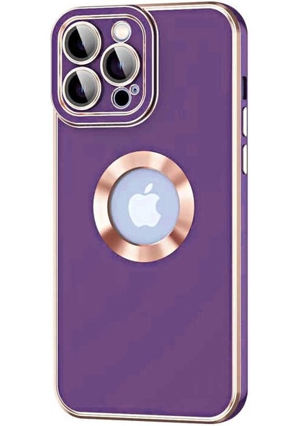 Apple Iphone 14 Pro Max Kılıf Kongo Kapak