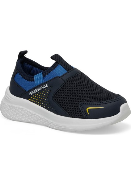 Wester 4fx Lacivert Erkek Çocuk Slip On fiyatları