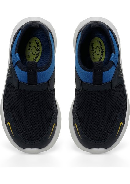 Wester 4fx Lacivert Erkek Çocuk Slip On fırsatları