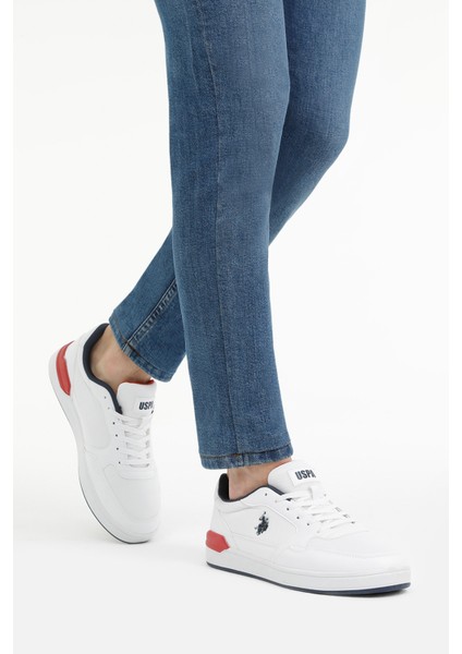 Park 3pr Beyaz Erkek Sneaker fiyatları