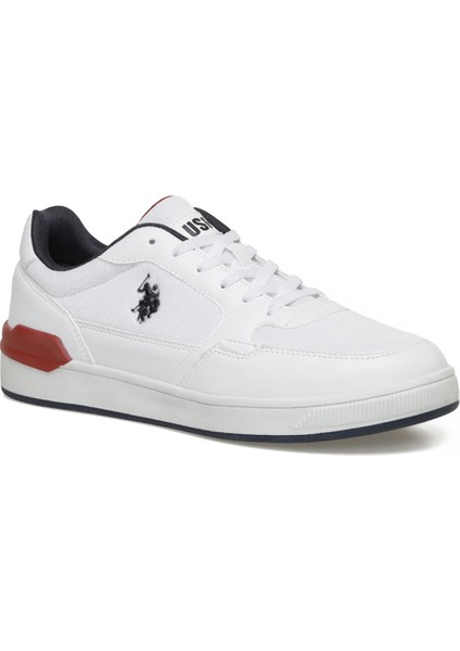 Park 3pr Beyaz Erkek Sneaker modelleri