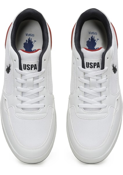 Park 3pr Beyaz Erkek Sneaker indirimleri