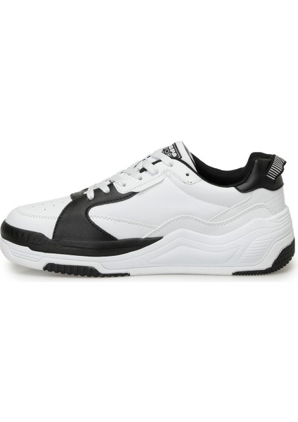 Judy 4fx Beyaz Erkek Sneaker modelleri