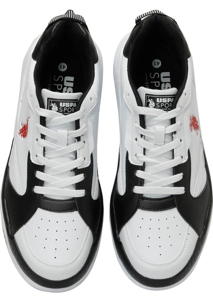 Judy 4fx Beyaz Erkek Sneaker fırsatları
