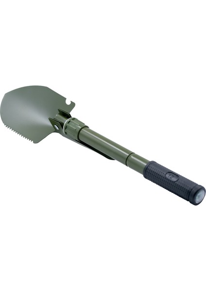 Katlan Metal Kürek Seti 41.5 cm