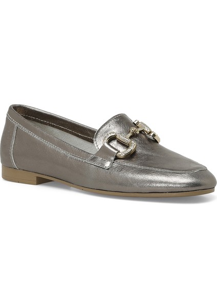 Incı Beyz 4fx Bronz Kadın Loafer fiyatları