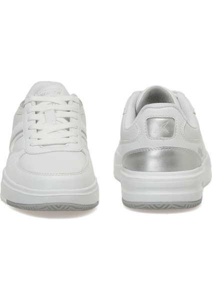 Hegel Pu W 4fx Beyaz Kadın Sneaker indirimleri