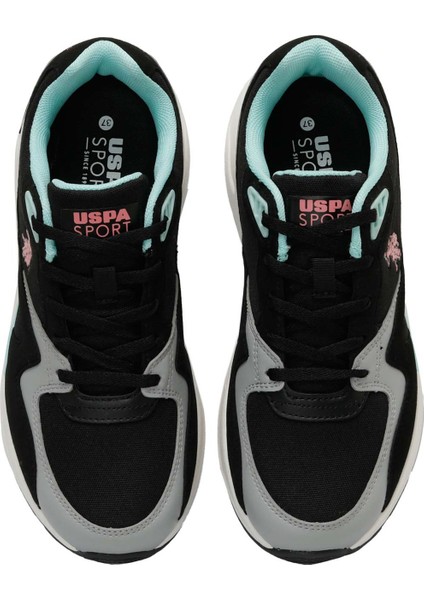 Husky Wmn 4fx Siyah Kadın Sneaker