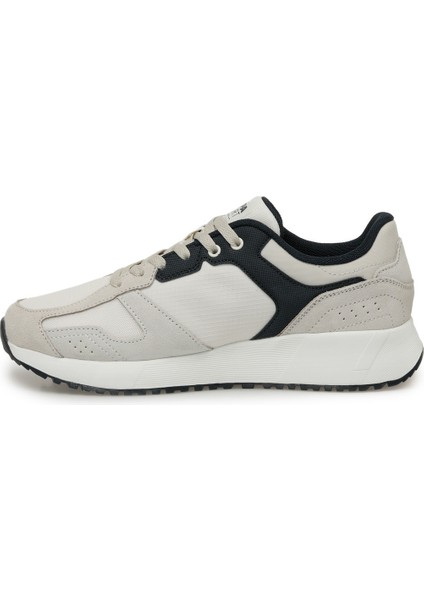 U.S. Polo Assn. Peter Su 4fx Bej Erkek Sneaker