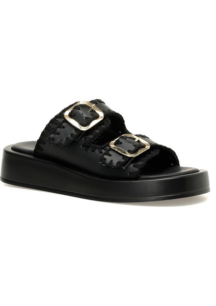 Incı Loupe 4fx Siyah Kadın Terlik fiyatları