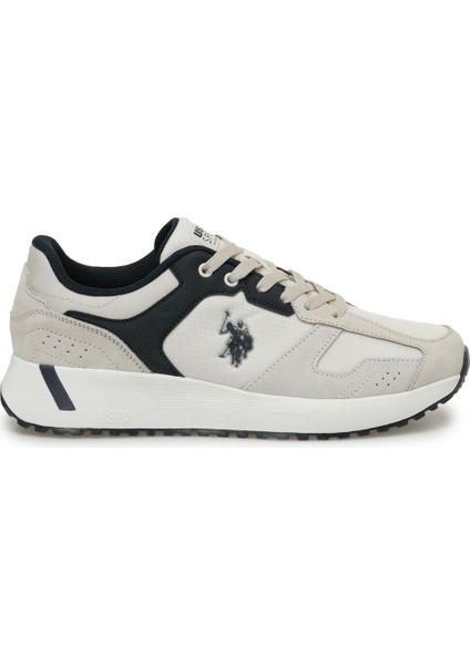 Peter Su 4fx Bej Erkek Sneaker