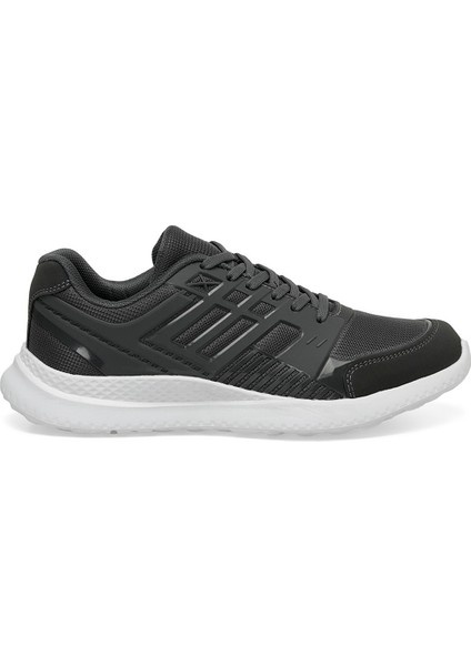 358245.M 4fx Grı Erkek Spor Ayakkabı