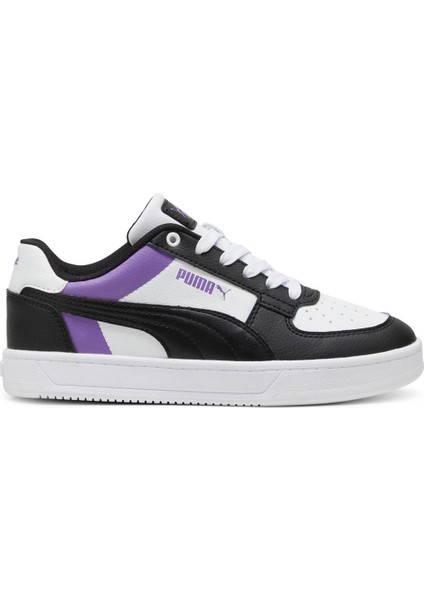Caven 2.0 Block Jr Beyaz Sneaker