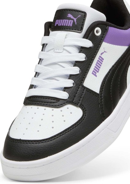 Caven 2.0 Block Jr Beyaz Sneaker fırsatları