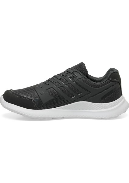 358245.M 4fx Grı Erkek Spor Ayakkabı