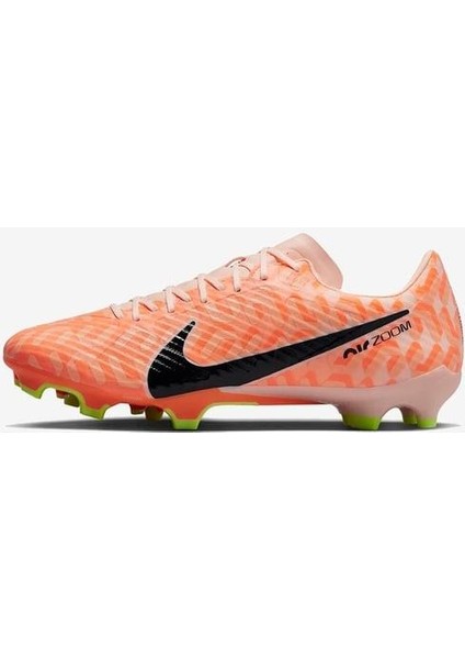 Zoom Vapor 15 Academy Wc Fg/mg Erkek Çim Zemin Kramponu(Dar Kalıp)