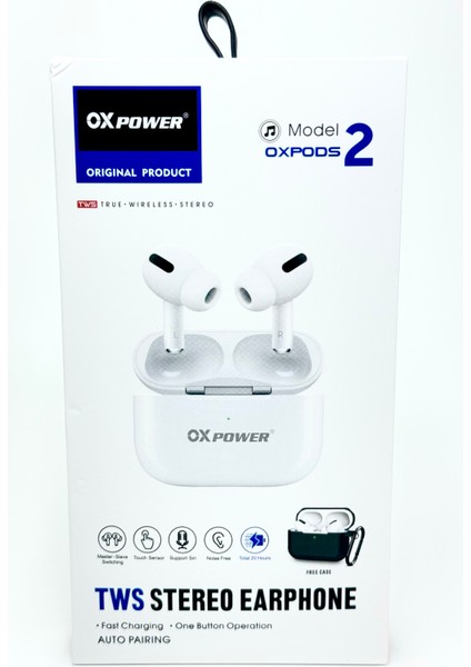 KABLOSUZ KULAKLIK ANC DESTEKLİ modelleri