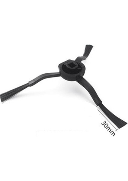 Dreame D10S Pro Siyah 4 Parça Yedek Set fırsatları