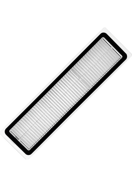 Dreame D10S Pro Siyah Yedek Filtre Fırça Basic Set