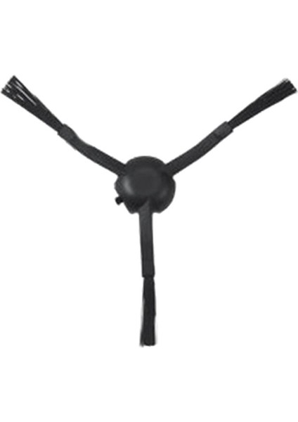 Dreame D10S Pro Siyah Yedek Filtre Fırça Basic Set