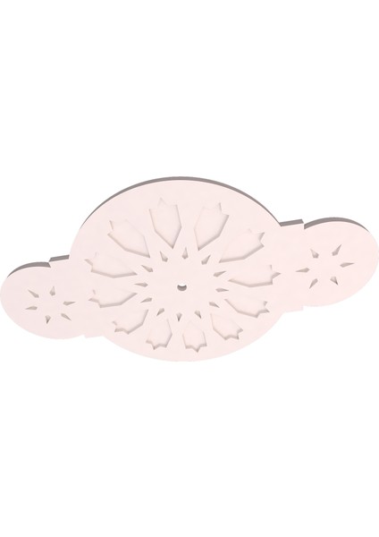 Lamba Tavan Göbeği-74-56X95 cm-2 Adet