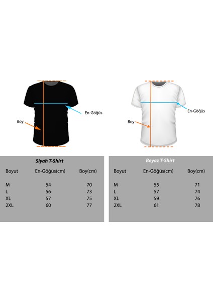 Flamingo Tasarımlı Unisex T-Shir