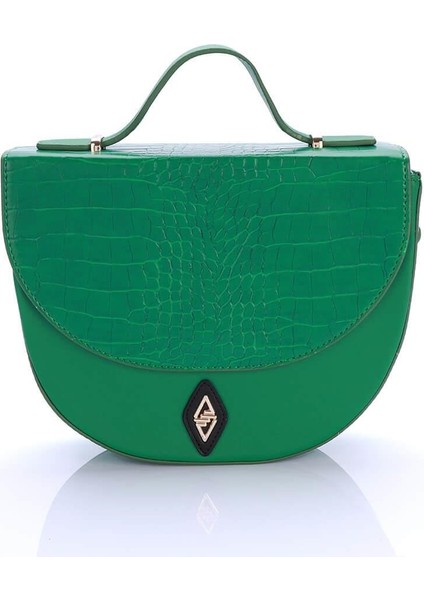 Milena Çimen Kadın El Çantası