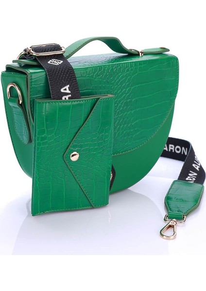 Milena Çimen Kadın El Çantası modelleri