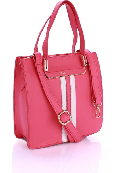 Marianna Fuşya Kadın El Çantası fiyatları