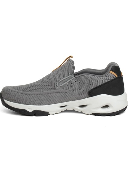 101512499 236531 Erkek Yürüyüş Ayakkabısı Gri modelleri