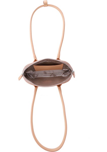 Mishka Koyu Bej Kadın Omuz Çantası modelleri