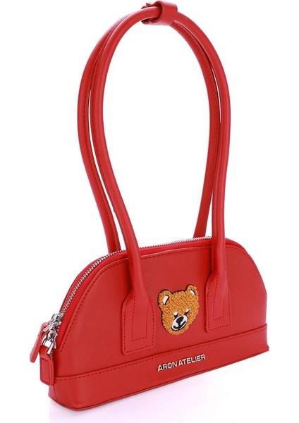 Mishka Kırmızı Kadın Omuz Çantası fiyatları