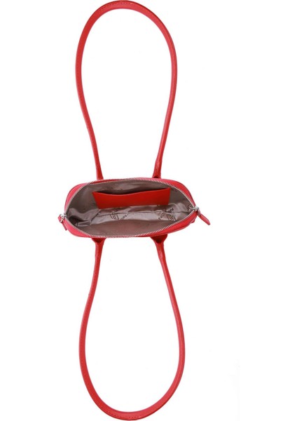 Mishka Kırmızı Kadın Omuz Çantası modelleri