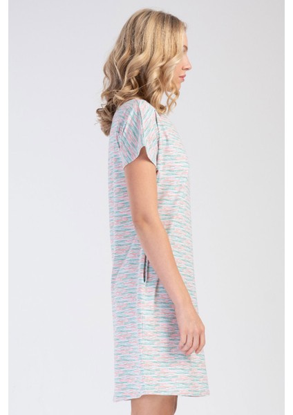 Kadın Düşük Tek Omuzlu Gecelik , 401052 modelleri