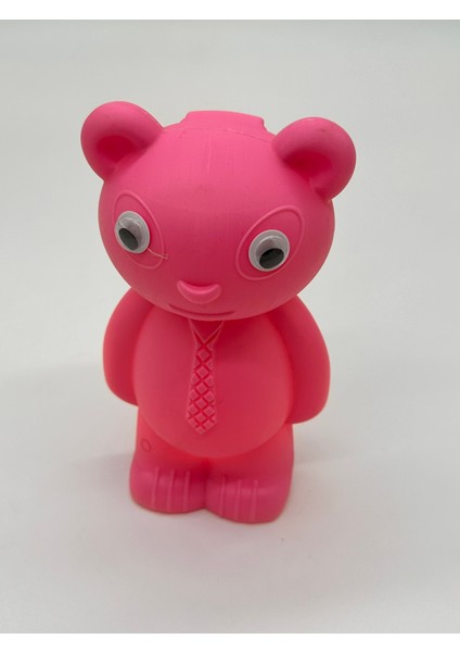 Plastik Ayıcık Gece Lambası Kırılmaz fiyatları