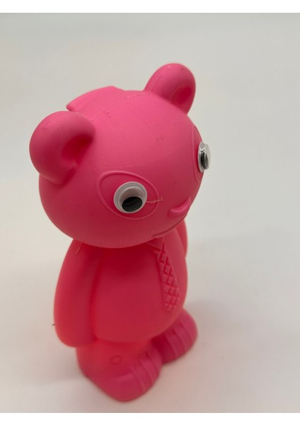 Plastik Ayıcık Gece Lambası Kırılmaz indirimleri